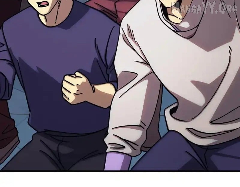 Log into the Future Chapter 270 - page 57